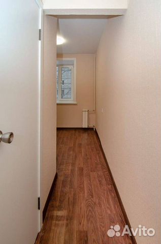 1-к квартира, 31 м², 2/5 эт. 1-к квартира, 31 м², 2/5 эт.