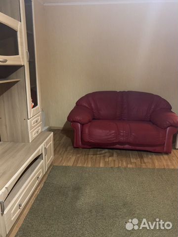 1-к квартира, 35 м², 3/5 эт. 1-к квартира, 35 м², 3/5 эт.
