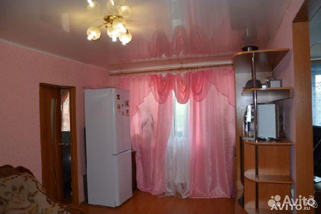 2-к квартира, 45 м², 5/5 эт.