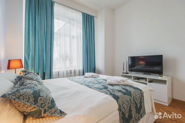 3-к квартира, 65 м², 6/6 эт. 3-к квартира, 65 м², 6/6 эт.