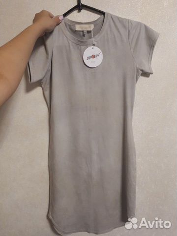 Платье Mango от московского шоурума love2love