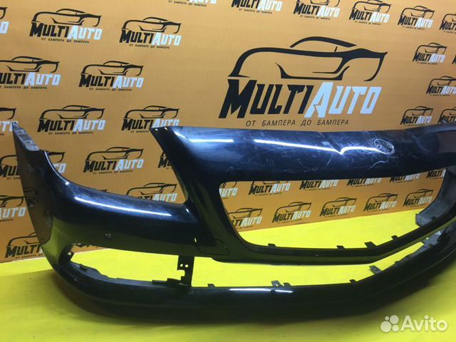 Бампер передний Mercedes Slk R172 2011-2015 Бампер передний Mercedes Slk R172 2011-2015