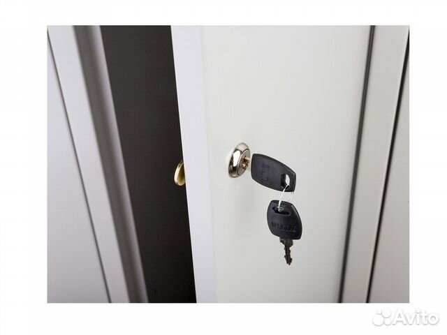 Шкаф для раздевалки Практик серия LS