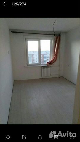 2-к квартира, 50 м², 6/9 эт. 2-к квартира, 50 м², 6/9 эт.