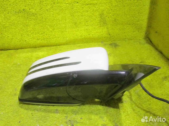 Зеркало правое Mercedes-Benz E W212 09-16 9 конт Зеркало правое Mercedes-Benz E W212 09-16 9 конт