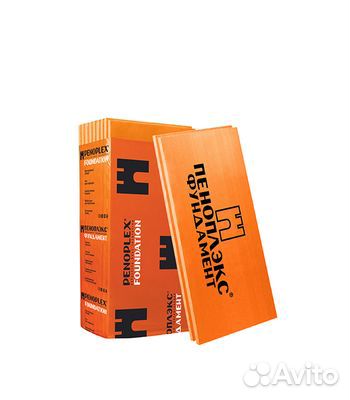 Пеноплэкс Пеноплэкс