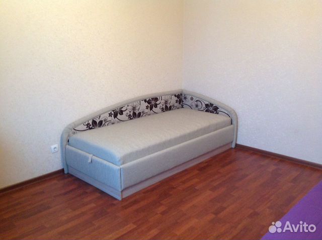 2-к квартира, 52 м², 8/9 эт. 2-к квартира, 52 м², 8/9 эт.