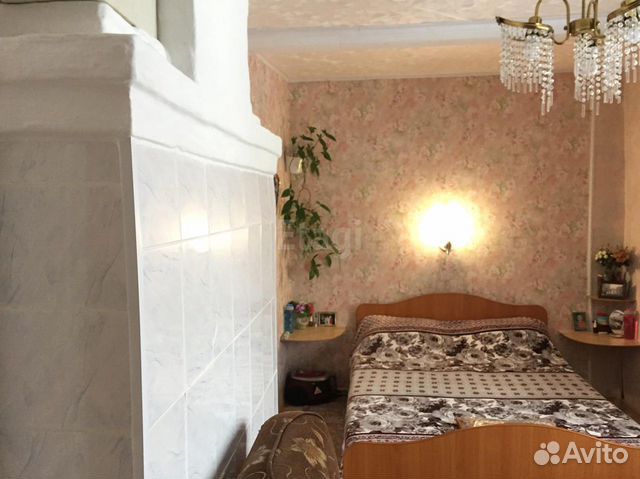2-к квартира, 50.1 м², 1/1 эт.