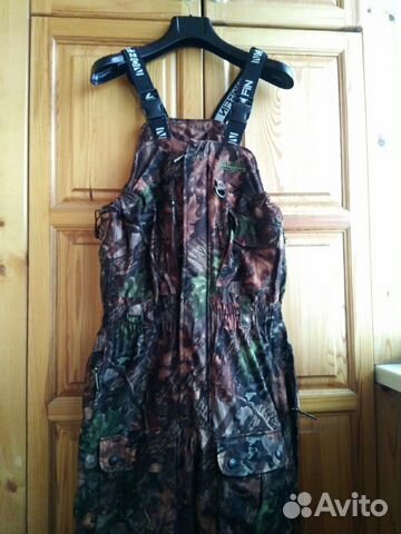 Комбинезон зимний norfin extreme camo Комбинезон зимний norfin extreme camo