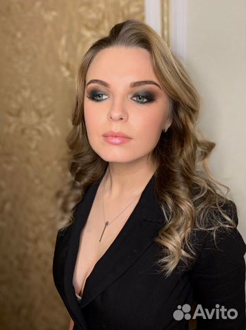 Визажист Визажист