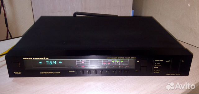 Marantz ST 521 Marantz ST 521