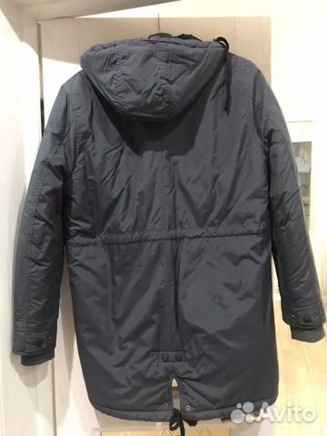 Куртка подростковая (koton) Куртка подростковая (koton)