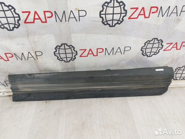 Накладка двери передней левой Lexus RX 350 AL20