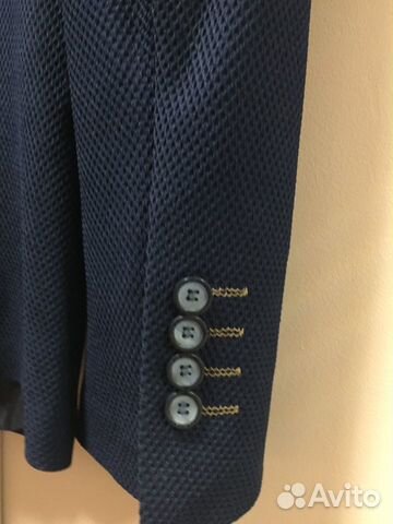 Пиджак Пиджак