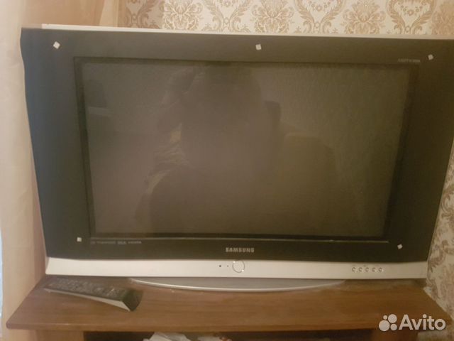 Телевизор SAMSUNG Телевизор SAMSUNG