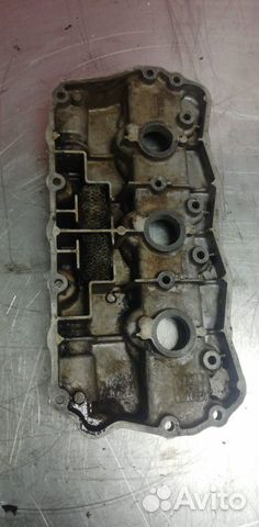 LDR104562 Крышка гбц Land Rover Freelander LDR104562 Крышка гбц Land Rover Freelander
