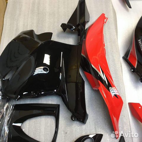 CBR600RR CBR600RR