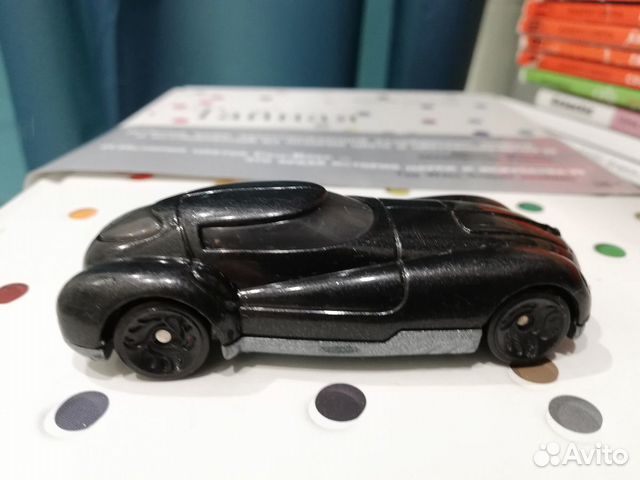 mattel 1995