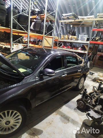 Nissan Teana32 3.5 литра в разборе Nissan Teana32 3.5 литра в разборе