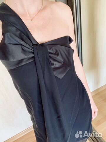 Новое платье Sinequanone, размер xs-s Новое платье Sinequanone, размер xs-s