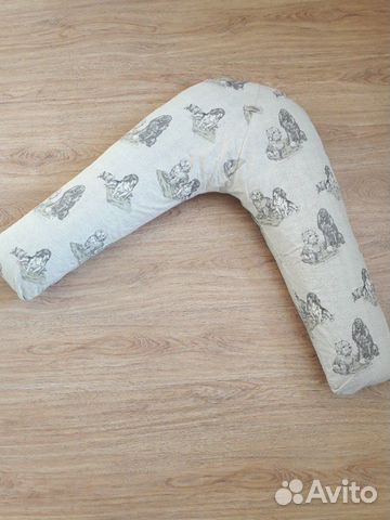 Подушка для беременных Paster Подушка для беременных Paster