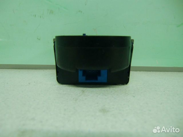 Датчик дождя и света Mercedes ML GL GLE GLS X166