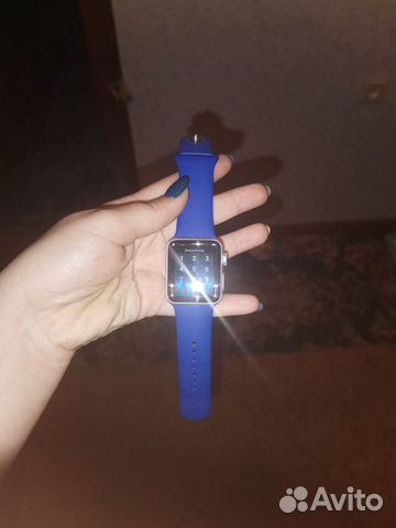 Apple Watch Series 3