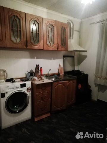 1-к квартира, 29 м², 1/5 эт.