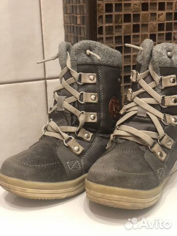 Сапоги Reima Сапоги Reima