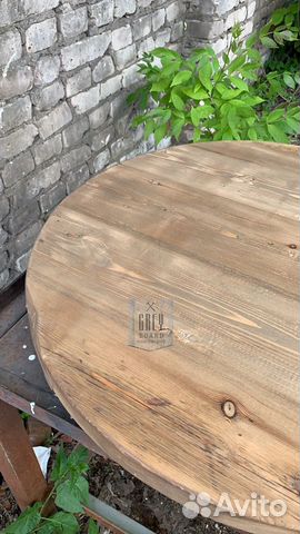 Круглая столешница для стола Круглая столешница для стола