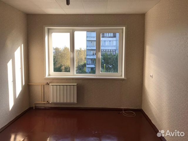 1-к квартира, 18 м², 5/5 эт.