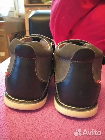 Ортопедические сандалии 28 размер