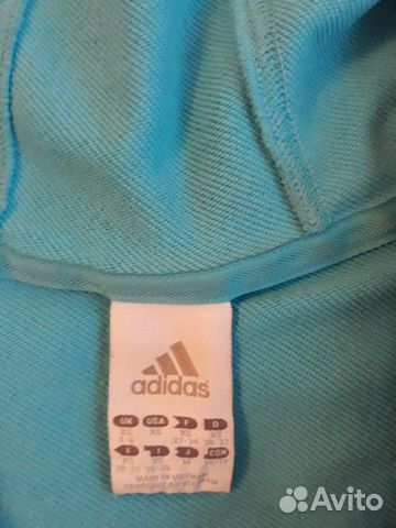 Спортивный костюм Adidas