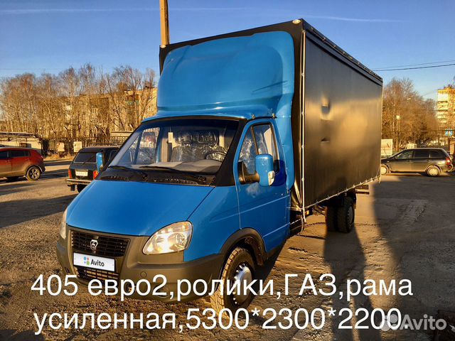 Газ газель 3302 характеристики