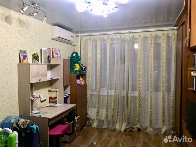 1-к квартира, 33 м², 8/9 эт. 1-к квартира, 33 м², 8/9 эт.