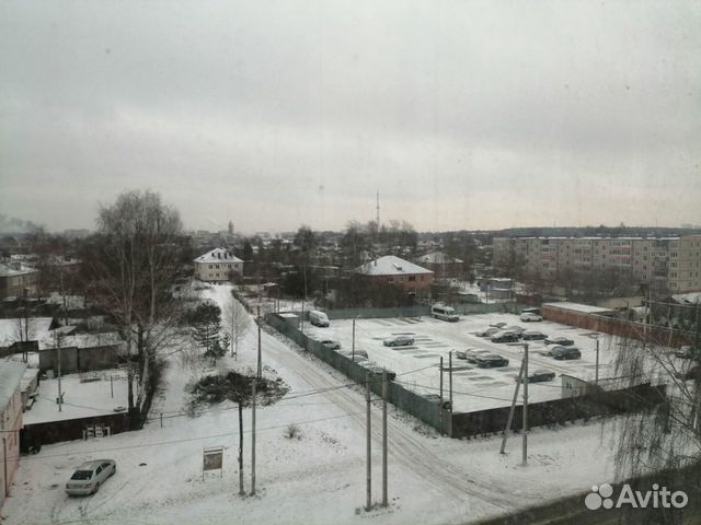 2-к квартира, 71.7 м², 6/14 эт.