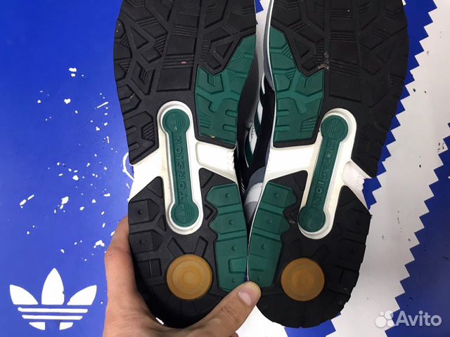 Кроссовки adidas equipment torsion OG Кроссовки adidas equipment torsion OG