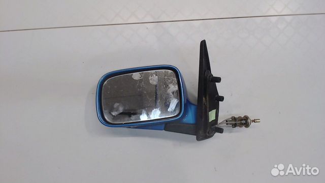 Зеркало боковое левое Skoda Felicia, 2000