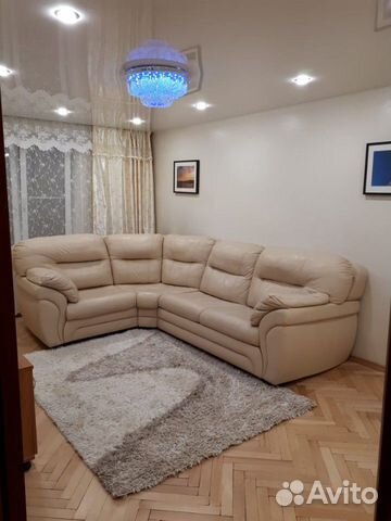2-к квартира, 60 м², 12/12 эт. 2-к квартира, 60 м², 12/12 эт.