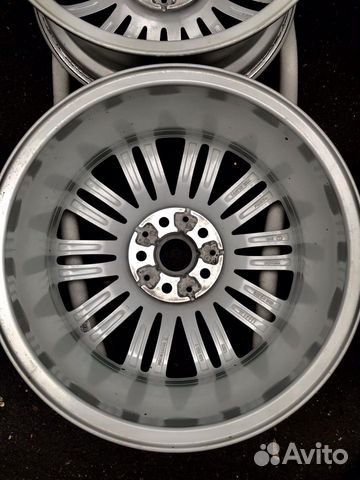 Диски R17 Mini Cooper F56 Диски R17 Mini Cooper F56