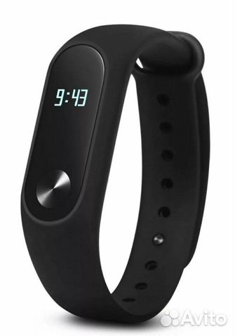 Xiaomi Mi band 2 Xiaomi Mi band 2