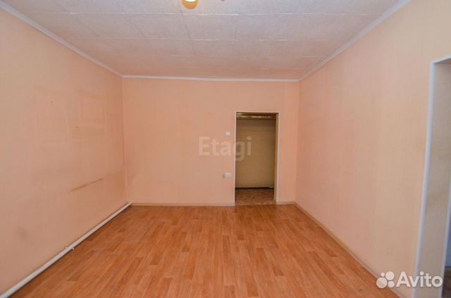 2-к квартира, 41.1 м², 2/2 эт.