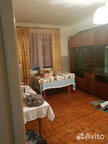 2-к квартира, 48 м², 2/5 эт.