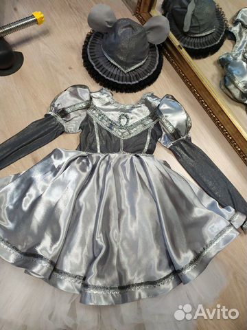 Новогодние костюмы-костюмы для праздников
