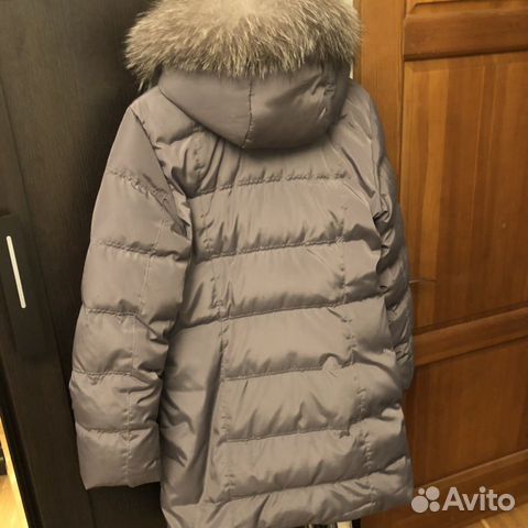 Пуховик зимний Пуховик зимний