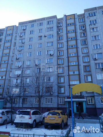 1-к квартира, 32.8 м², 2/10 эт. 1-к квартира, 32.8 м², 2/10 эт.