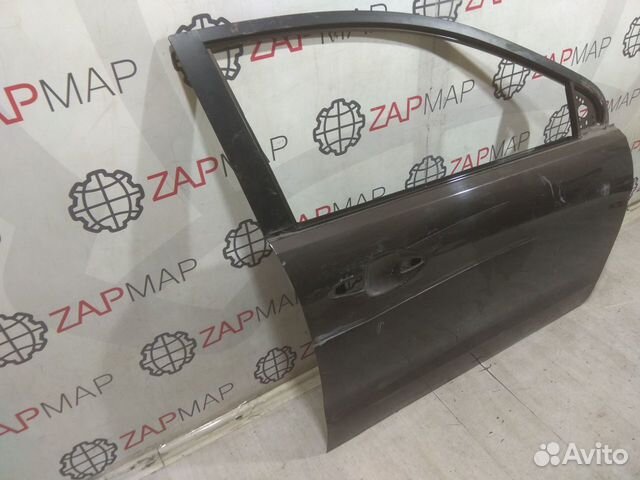 Дверь передняя правая Kia Rio UB Дверь передняя правая Kia Rio UB