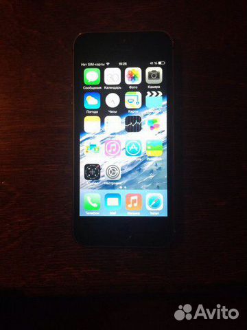 IPhone5s IPhone5s