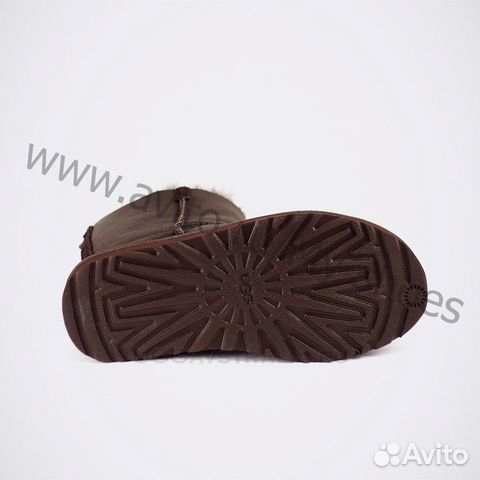 UGG Угги