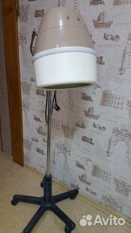 Тумба белая